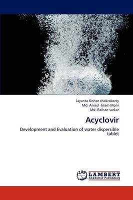 Acyclovir (Paperback)
