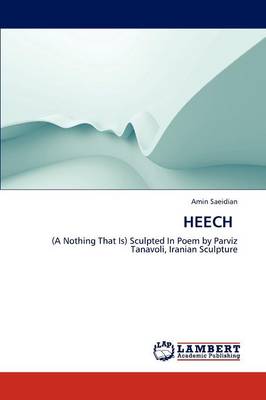 Heech (Paperback)