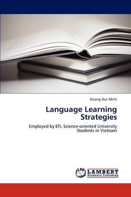 Language Learning Strategies (Paperback)