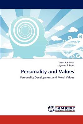Personality and Values (Paperback)