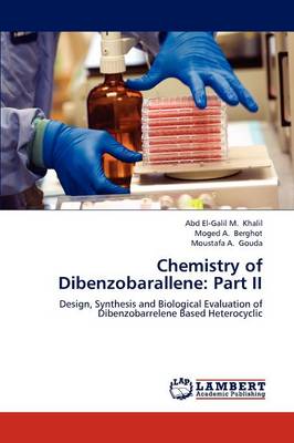 Chemistry of Dibenzobarallene: Part II (Paperback)