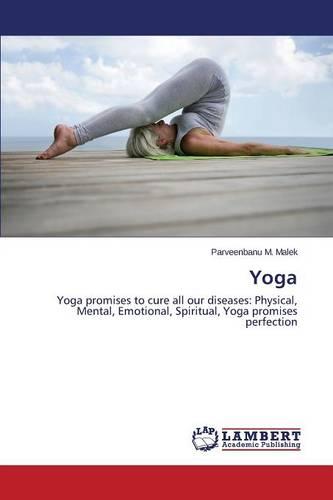 Yoga (Paperback)