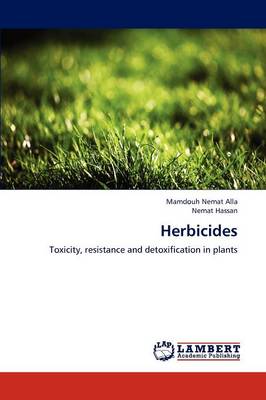Herbicides (Paperback)
