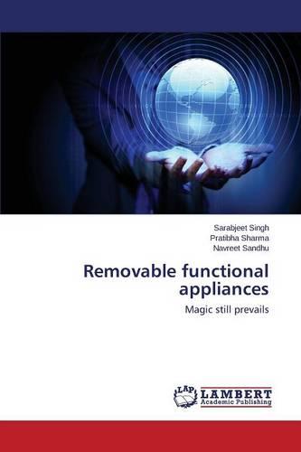 Removable Functional Appliances (Paperback)