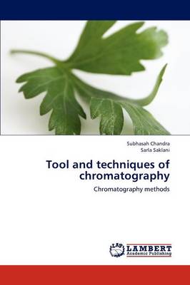 Tool and Techniques of Chromatography (Paperback)