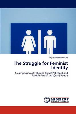 The Struggle for Feminist Identity (Paperback)