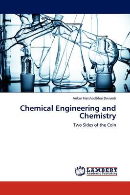 Chemical Engineering and Chemistry (Paperback)