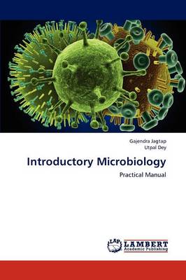 Introductory Microbiology (Paperback)
