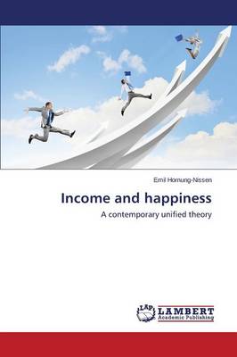 Income and Happiness (Paperback)