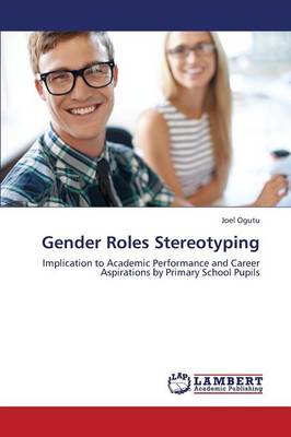 Gender Roles Stereotyping (Paperback)