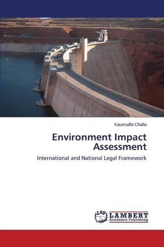 Environment Impact Assessment (Paperback)