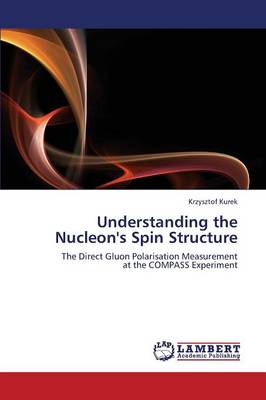 Understanding the Nucleon's Spin Structure (Paperback)