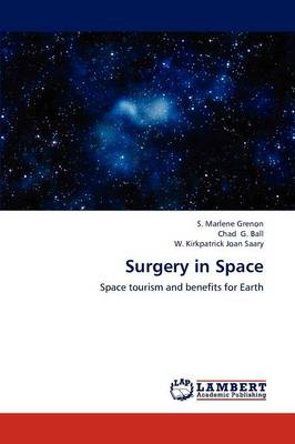 Surgery in Space (Paperback)