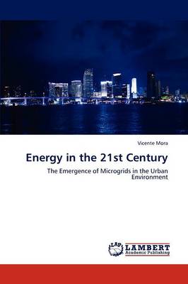 Energy in the 21st Century (Paperback)