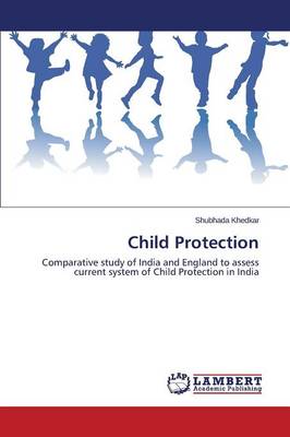 Child Protection (Paperback)