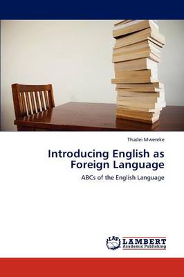Introducing English as Foreign Language (Paperback)
