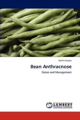 Bean Anthracnose (Paperback)