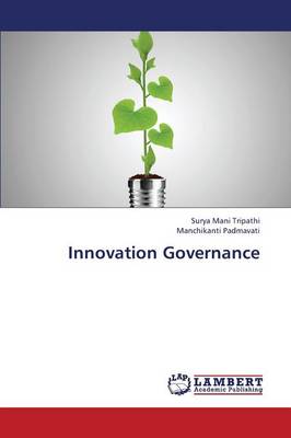 Innovation Governance (Paperback)