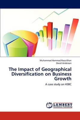 The Impact of Geographical Diversification on Business Growth (Paperback)