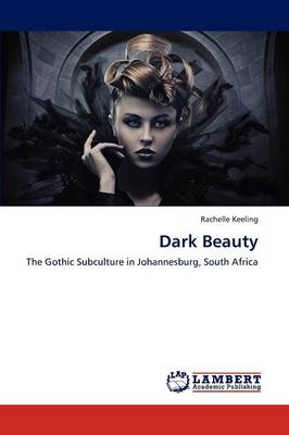 Dark Beauty (Paperback)