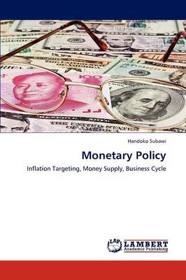 Monetary Policy (Paperback)