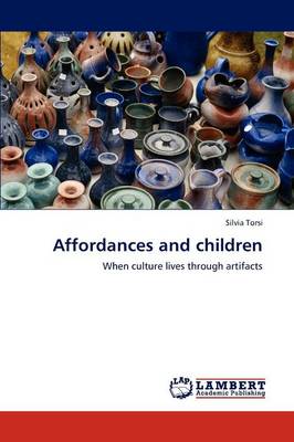 Affordances and Children (Paperback)