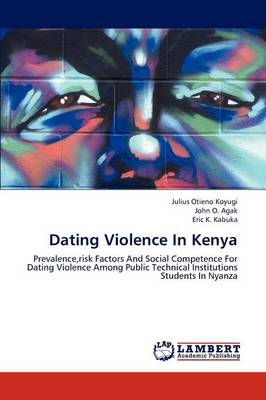 Dating Violence in Kenya (Paperback)