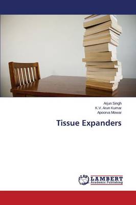 Tissue Expanders (Paperback)
