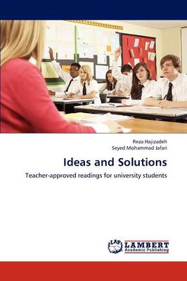 Ideas and Solutions (Paperback)