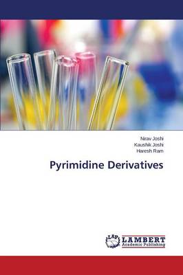 Pyrimidine Derivatives (Paperback)