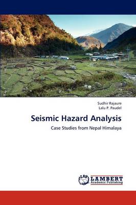 Seismic Hazard Analysis (Paperback)