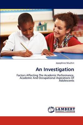 An Investigation (Paperback)