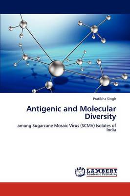 Antigenic and Molecular Diversity (Paperback)