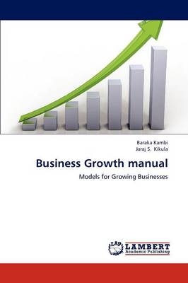 Business Growth Manual (Paperback)