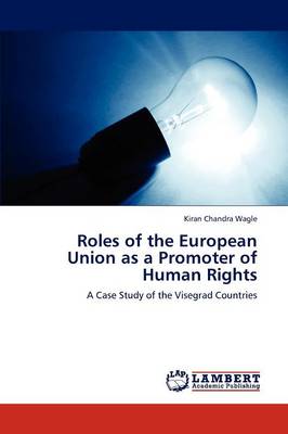 Roles of the European Union as a Promoter of Human Rights (Paperback)