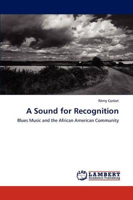 A Sound for Recognition (Paperback)