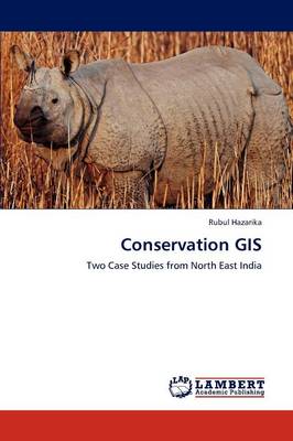 Conservation GIS (Paperback)