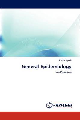 General Epidemiology (Paperback)
