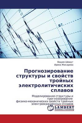 Prognozirovanie Struktury I Svoystv Troynykh Elektrolitichiskikh Splavov (Paperback)