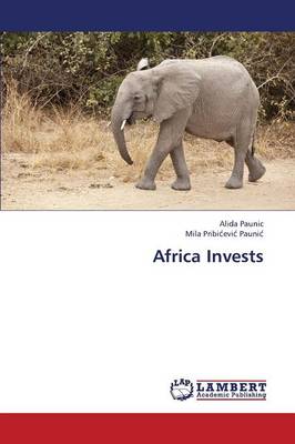 Africa Invests (Paperback)