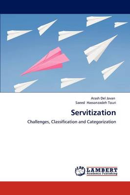 Servitization (Paperback)