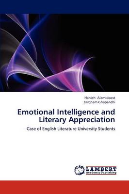 Emotional Intelligence and Literary Appreciation (Paperback)