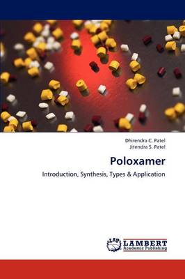 Poloxamer (Paperback)