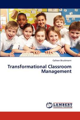 Transformational Classroom Management (Paperback)