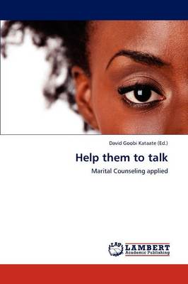 Help Them to Talk (Paperback)