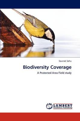 Biodiversity Coverage (Paperback)