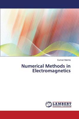 Numerical Methods in Electromagnetics (Paperback)