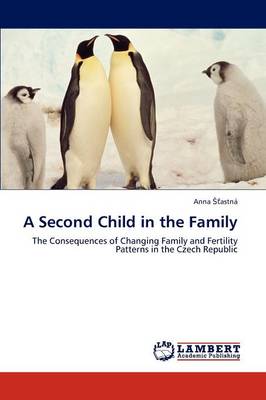 A Second Child in the Family (Paperback)