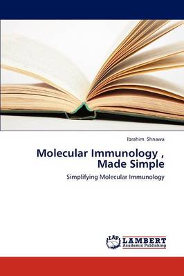 Molecular Immunology, Made Simple (Paperback)