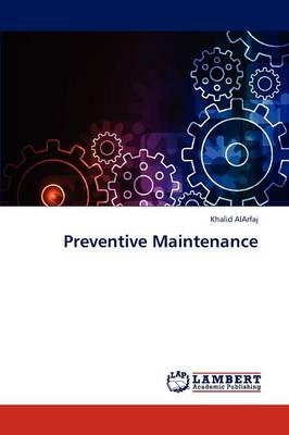 Preventive Maintenance (Paperback)